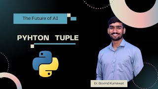 Mastering Python Tuples: Immutable & Efficient Data Structures 🚀 #Python #Tuples #datastructures