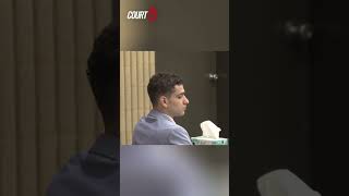 “There’s no manual for self-defense.” Verdict Watch in #RaulValle Murder Trial After Closings