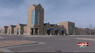 Sioux Falls' health care expanding with population growth