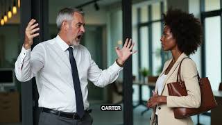 Rude Bank Teller Denies Service—Then Learns She Owns the Bank!
