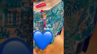 Lilly Pulitzer Clothing is a Must-Have for Fashion Enthusiasts #lillypulitzer #summerclothes