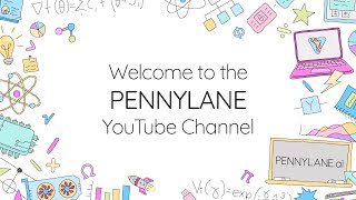 Welcome to the Channel!