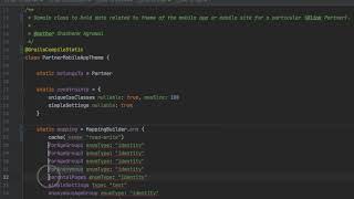 Edit Code Like a Pro: Mastering Multiple Cursors in IntelliJ IDEA #intellijidea #codingtips