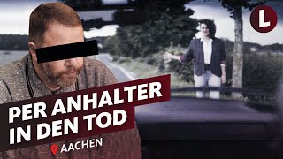 Serienmörder tötet fünf Frauen  | Lokalzeit MordOrte