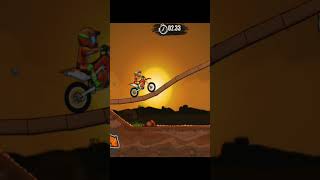 🏍Bike Racing Games, Best Motorbike Game Android, Moto X3M #short #gaming