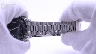 OMEGA スピードマスター オートマティック 3510.50