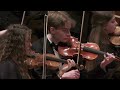 Beethoven Symphony No 3 in E♭ „Eroica“ Christoph Altstaedt & BundesJugendOrchester