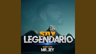 Soy Legendario