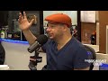 jeff ross roasts the breakfast club talks freedom of speech mo nique donald trump more