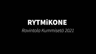 Bilebändi RYTMiKONE - Live 2021