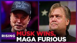 FULL SHOW: Musk SQUABBLES With MAGA Over H-1B Visas; Jimmy Carter Remembered