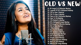 Old & New Mashup Songs 2023 | Top 10 ROMANTIC MASHUP 2022 | Hindi Remix Mashup Old Songs