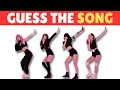 Guess The BLACKPINK Song By It's Choreography | Kpop Quiz