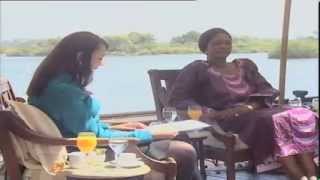 UNWTO - The Future of Tourism in Africa - Part 1