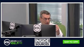 Inside Sources - March 18th, 2026