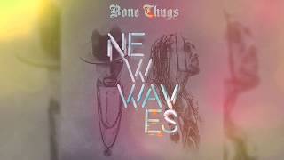 Bone Thugs - Fantasy ft. Jesse Rankins [Clean]