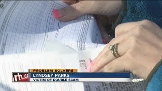 PS: Moneygram Scam
