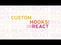 Custom Hooks in React: The Ultimate UI Abstraction Layer - Tanner Linsley | JSConf Hawaii 2020