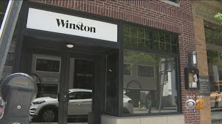 Hepatitis A Warning For Diners At 'Winston' In Mount Kisco