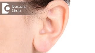 What causes benign Ear Lobe Cyst? - Dr. Harihara Murthy