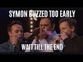 When Judges Buzzed Too Early | Britain's Got Talent