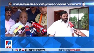 പുതുപ്പള്ളിയില്‍ യുഡിഎഫ് സ്ഥാനാര്‍ഥി ഉമ്മന്‍ചാണ്ടി തന്നെയാണ്: എ.കെ.ആന്റണി | Puthuppally