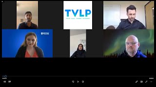 TVLP webinar: A Career in Policing, with Thames Valley Police