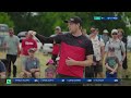 2022 preserve championship finalf9 lizotte conrad klein williams jomez disc golf