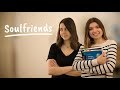 Soulfriends - Shortfilm | Buddy Media