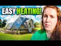 Beginner Guide To Greenhouses In Cold Climates | Heating A Small Greenhouse | Gardening in Canada