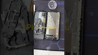 Samsung Galaxy m12 lcd screen replacement