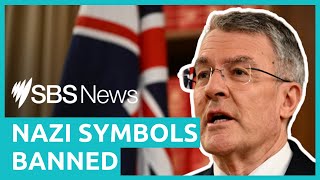 Australia set to ban Nazi symbols | SBS News