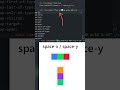 Stop Using Margin, Use this instead #coding #code #programming #tailwindcss #webdevelopment #css