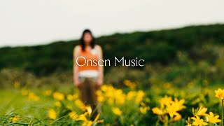 Shoko Igarashi - Onsen Music