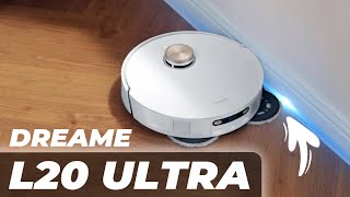 Dreame L20 Ultra Test | Der Wahnsinn...