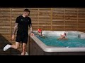 Perfect breaststroke technique - Adam Peaty teaches young swimmers his the 3 breaststroke secrets