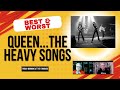 Best and Worst: Queen's Heavy Songs!  (w/Martin Popoff)