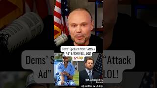 Dems' new "attack ad" against Spencer Pratt FAILS miserably