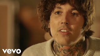 Bring Me The Horizon Can You Feel My Heart VEVO UK GO Show