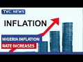 (ANALYSIS) Nigeria Inflation Rate Increases as Prices of Goods & Services Climb Up