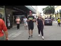 walking tour in florianopolis historical center santa catarina brazil🇧🇷 【4k】2022