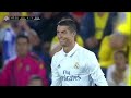 tiki taka de la ud las palmas al real madrid 2 2 25 09 2016