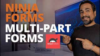Multi Part Forms with Ninja Forms