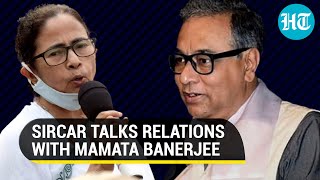 ‘I didn’t knock on Mamata’s door’: Jawhar Sircar explains his entry into politics