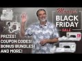 Moore’s Black Friday Sale Presentation!