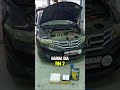 Servis Kereta Murah Setapak | IMAN CARCARE Bengkel Kereta Setapak KL