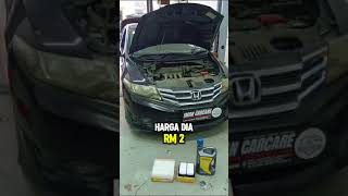 Servis Kereta Murah Setapak | IMAN CARCARE Bengkel Kereta Setapak KL