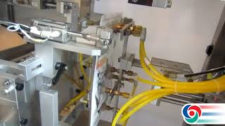 Premade Pouch Machines - Provided by Unified Flex Packaging