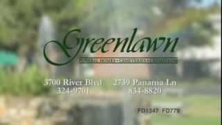Greenlawn Funeral Home