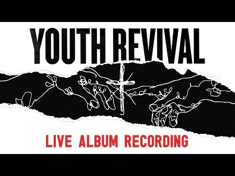 Young & Free: Youth Revival Album Recording Young & Free: Youth Revival Album Recording